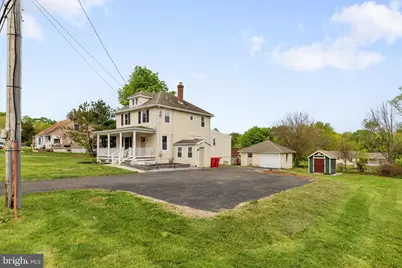 55 E Mount Kirk Avenue, Eagleville, PA 19403 - Photo 54