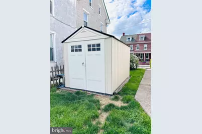 124 W 4th Street, East Greenville, PA 18041 - Photo 16