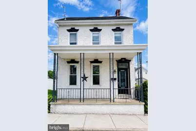 124 W 4th Street, East Greenville, PA 18041 - Photo 1