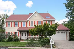 3011 Timothy Trail, Audubon, PA 19403 - Photo 1