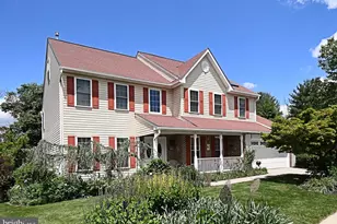 3011 Timothy Trail, Audubon, PA 19403 - Photo 2
