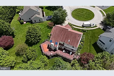 3011 Timothy Trail, Audubon, PA 19403 - Photo 68