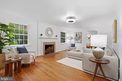 518 Winding Way, Merion Station, PA 19066 - Photo 4