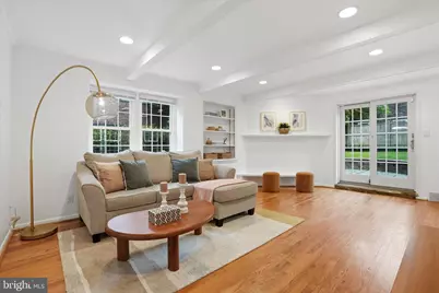 518 Winding Way, Merion Station, PA 19066 - Photo 12