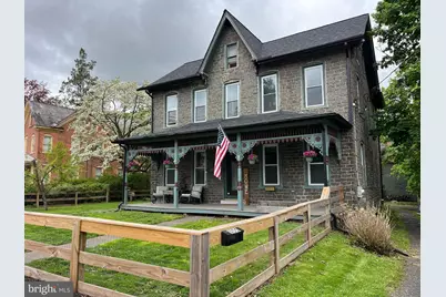 355 Main Street, Red Hill, PA 18076 - Photo 1
