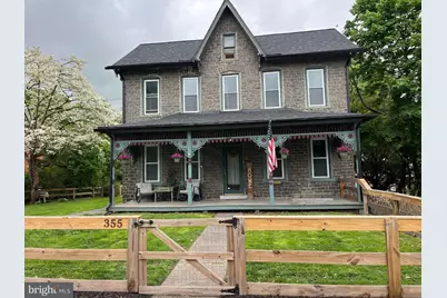 355 Main Street, Red Hill, PA 18076 - Photo 2