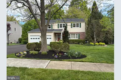 169 Forest Trail Drive, Lansdale, PA 19446 - Photo 1