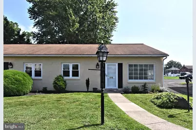 137 S 3rd Street #UNIT B, Telford, PA 18969 - Photo 2