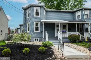 309 Susquehanna Ave, Lansdale, PA 19446 - Photo 2