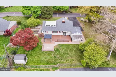 3119 Manor Road, Huntingdon Valley, PA 19006 - Photo 8