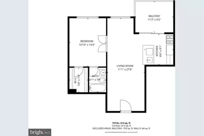 191 Presidential Boulevard #826, Bala Cynwyd, PA 19004 - Photo 20