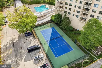 191 Presidential Boulevard #826, Bala Cynwyd, PA 19004 - Photo 26