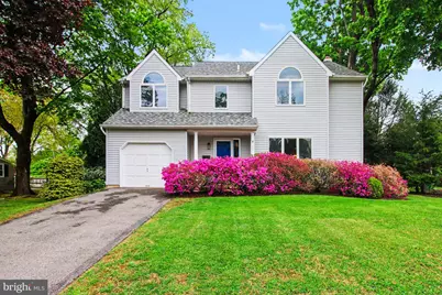 1606 Buttonwood Road, Flourtown, PA 19031 - Photo 2