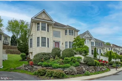 1109 Riverview Lane, West Conshohocken, PA 19428 - Photo 1