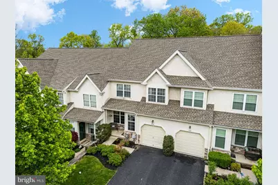 214 Brookdale Court, Dresher, PA 19025 - Photo 2