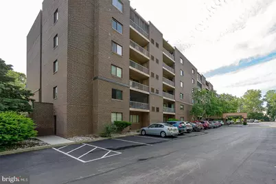 1219 W Wynnewood Road #208, Wynnewood, PA 19096 - Photo 4