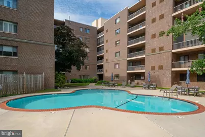 1219 W Wynnewood Road #208, Wynnewood, PA 19096 - Photo 46