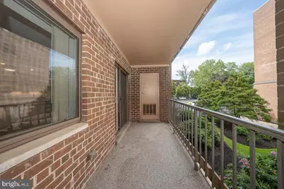 1219 W Wynnewood Road #208, Wynnewood, PA 19096 - Photo 20