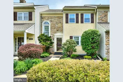 1833 Perrin Court, Ambler, PA 19002 - Photo 2