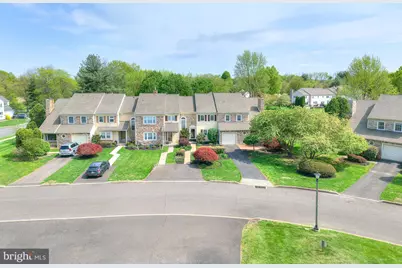1833 Perrin Court, Ambler, PA 19002 - Photo 6