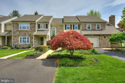 1833 Perrin Court, Ambler, PA 19002 - Photo 2