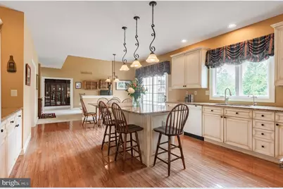 694 Misty Hollow, Maple Glen, PA 19002 - Photo 10