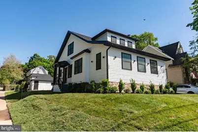 222 Runnymede Avenue, Jenkintown, PA 19046 - Photo 2