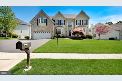 2559 Crestline Drive, Lansdale, PA 19446 - Photo 2