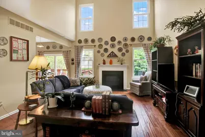 107 Castle Drive, North Wales, PA 19454 - Photo 8