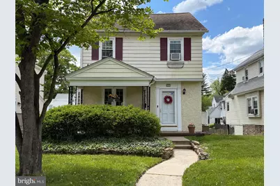 222 Rock Glen Road, Wynnewood, PA 19096 - Photo 1