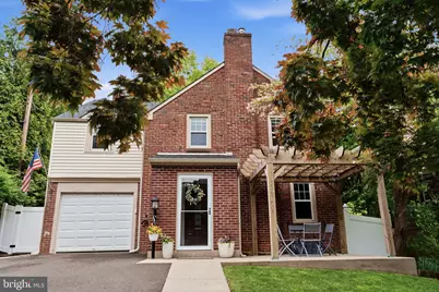 1267 Huntingdon Road, Abington, PA 19001 - Photo 2