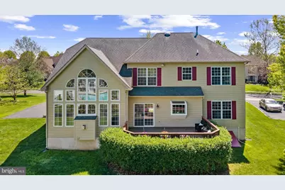 111 Cheswick Drive, North Wales, PA 19454 - Photo 2