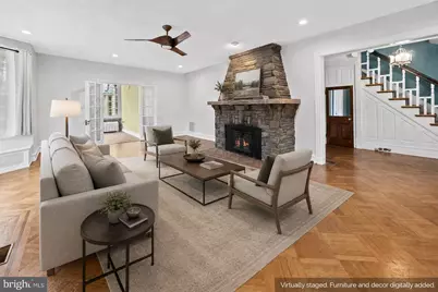 1509 Upland Avenue, Jenkintown, PA 19046 - Photo 12