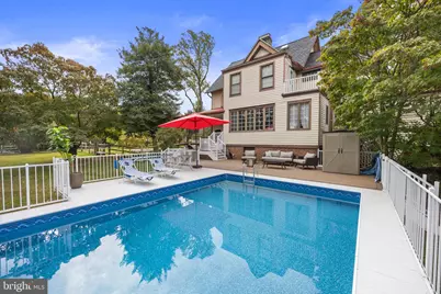 1509 Upland Avenue, Jenkintown, PA 19046 - Photo 2