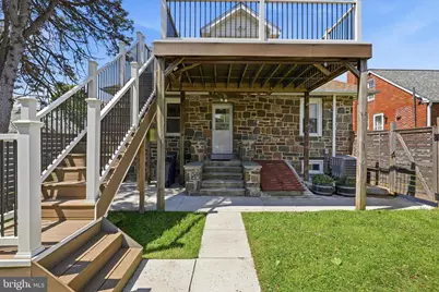 272 E North Lane, Conshohocken, PA 19428 - Photo 24