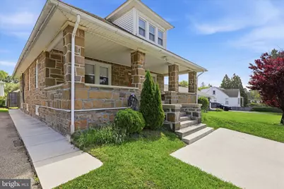 272 E North Lane, Conshohocken, PA 19428 - Photo 2