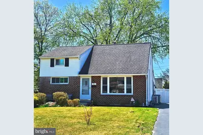 356 W Signal Hill Road, King of Prussia, PA 19406 - Photo 2