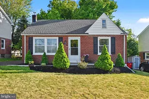 124 West St, Souderton, PA 18964 - Photo 1