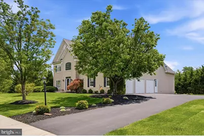 1376 Bryant Court, Ambler, PA 19002 - Photo 2