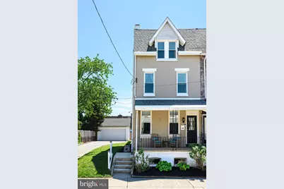 308 Prospect Avenue, Bridgeport, PA 19405 - Photo 2