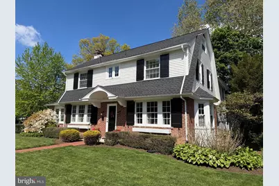 501 Rodman Avenue, Jenkintown, PA 19046 - Photo 1