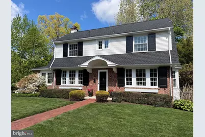 501 Rodman Avenue, Jenkintown, PA 19046 - Photo 2