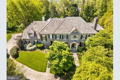 737 Eagle Farm Road, Villanova, PA 19085 - Photo 2