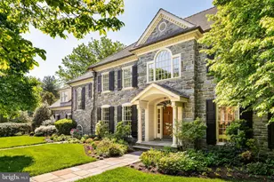 737 Eagle Farm Rd, Villanova, PA 19085 - Photo 1