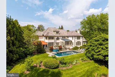 737 Eagle Farm Road, Villanova, PA 19085 - Photo 4