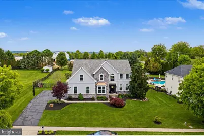 144 Fox Run Drive, Collegeville, PA 19426 - Photo 2