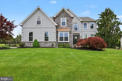 144 Fox Run Drive, Collegeville, PA 19426 - Photo 1