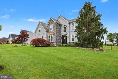 144 Fox Run Drive, Collegeville, PA 19426 - Photo 4