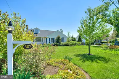 307 Washington Lane, Fort Washington, PA 19034 - Photo 1