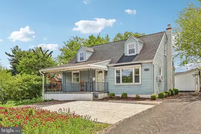 2810 E County Line Road, Hatboro, PA 19040 - Photo 2